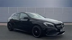 Used 2015 Mercedes A220 AMG Line Premium Plus Hatchback | £13,000 (Fair price)