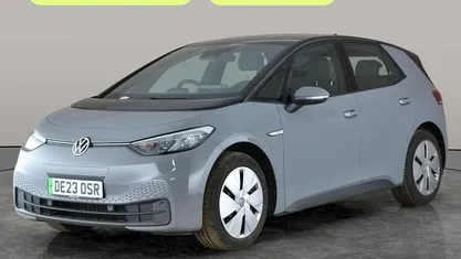 Used VW ID.3 Pro 106 kW (145 HP) 2022 Hatchback