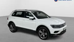 Used 2020 VW Tiguan SEL SUV | £16,149 (Super price)