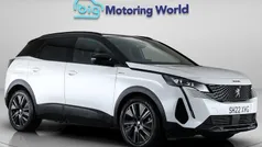 Used 2022 Peugeot 3008 Premium Estate | £18,200 (Fair price)