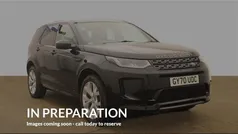 Used 2023 Land Rover Discovery Sport SE Dynamic SUV | £20,320 (Super price)