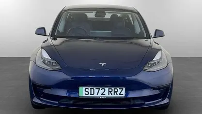 Used Tesla Model 3 RWD 180 kW (245 HP) 2023 Sedan