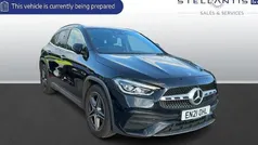 Used 2022 Mercedes GLA180 AMG Line Premium SUV | £25,476 (Fair price)