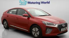 Used 2022 Hyundai Ioniq Premium Hatchback | £16,000 (Fair price)