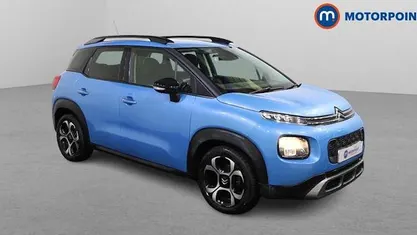 Used 2020 Citroën C3 Flair Hatchback | £9,899 (Fair price)