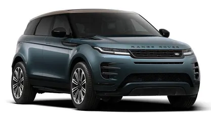 Used 2025 Land Rover Range Rover evoque SE Dynamic Hatchback | £54,309 (Fair price)