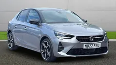 Used 2022 Vauxhall Corsa Edition Hatchback | £11,499 (Fair price)