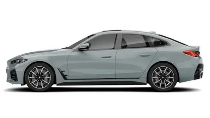 New BMW 420 M Sport 184 HP (135 kW) 2026 Coupe