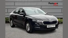 Used 2022 Skoda Octavia SE Technology Hatchback | £17,499 (Fair price)