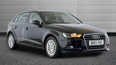 Used 2015 Audi A3 Hatchback | £10,899 (Fair price)