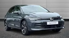 Used 2025 VW Golf VIII Match Hatchback | £26,995 (Fair price)