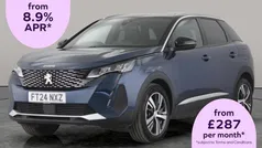 Used 2023 Peugeot 3008 Allure Estate | £19,709 (Fair price)