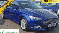 Used 2015 Ford Mondeo Zetec Hatchback | £7,995 (Fair price)