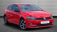 Used 2020 VW Polo Beats Hatchback | £11,547 (Fair price)