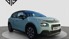 Used 2019 Citroën C3 Feel Hatchback | £5,995 (Super price)