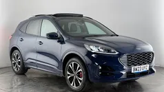 Used 2023 Ford Kuga ST-Line X SUV | £21,150 (Good price)