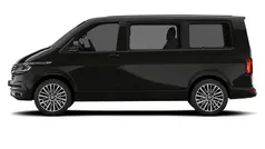 Used 2025 VW T6.1 Van | £32,920 (Fair price)