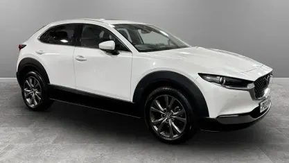 Used Mazda CX-30 Takumi-Line 186 HP (136 kW) 2025 SUV