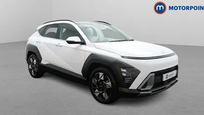 Used Hyundai Kona Ultimate 129 HP (94 kW) 2025 SUV