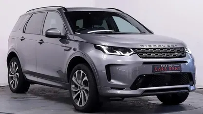 Used 2023 Land Rover Discovery Sport HSE Dynamic SUV | £22,725 (Super price)