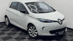 Used 2015 Renault Zoe Dynamique Hatchback | £3,950 (Good price)