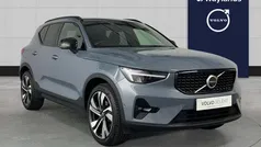 Used 2024 Volvo XC40 Ultimate SUV | £31,800 (Fair price)