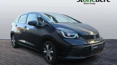 Used 2024 Honda Jazz Elegance Hatchback | £23,199 (Fair price)