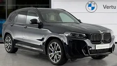 Used 2024 BMW X3 M Sport SUV | £35,797 (Super price)