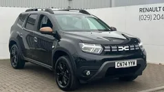 Used 2024 Dacia Duster Extreme SUV | £17,638 (Fair price)
