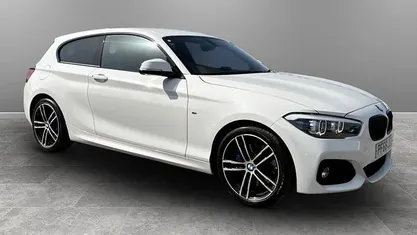 Used BMW 118 M Sport 136 HP (100 kW) 2019 Hatchback