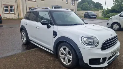 Used Mini Cooper Classic 136 HP (100 kW) 2020 Hatchback
