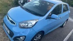 Used 2011 Kia Picanto 2 Hatchback | £6,480