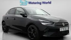 Used 2021 Vauxhall Corsa Elite Hatchback | £10,800 (Fair price)
