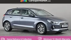 Used 2020 Hyundai i30 SE Hatchback | £8,997 (Fair price)