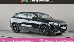 Used 2023 BMW X2 Sport Line SUV | £17,697 (Super price)