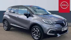 Used 2017 Renault Captur Dynamique SUV | £8,833 (Fair price)