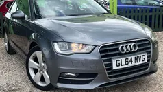 Used 2016 Audi A3 Sportback Sport Hatchback | £5,600 (Super price)
