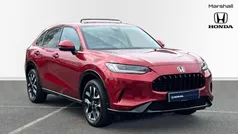 Honda ZR-V