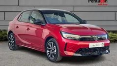 Used 2025 Vauxhall Corsa S Hatchback | £16,450 (Good price)