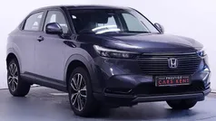 Grey Used 2023 Honda HR-V Elegance SUV | £21,319 (Fair price)