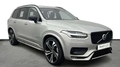 Used 2024 Volvo XC90 Ultimate SUV | £48,500 (Super price)