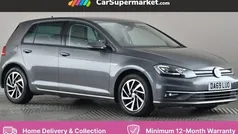 Used 2020 VW Golf VIII Edition Hatchback | £12,497 (Fair price)