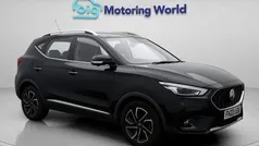 Used 2022 MG ZS Exclusive Sedan | £13,800 (Fair price)