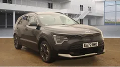 Used 2025 Kia e-Niro 4 SUV | £12,990 (Fair price)