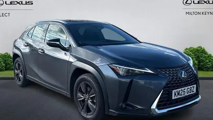 Used Lexus UX 300h 199 HP (146 kW) 2026 SUV