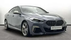 Used 2021 BMW M235 Comfort Edition Coupe | £27,500 (Fair price)