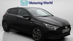 Used 2023 Hyundai i20 Premium Hatchback | £13,725 (Fair price)