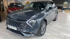Used 2025 Kia Sportage 2 SUV | £28,999 (Fair price)