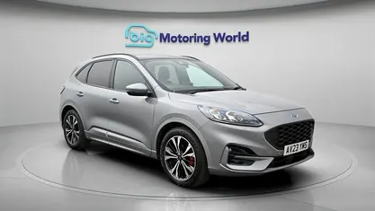 Used Ford Kuga ST-Line X 190 HP (139 kW) 2023 SUV