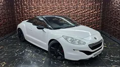 Used 2014 Peugeot RCZ GTi Coupe | £5,199 (Good price)